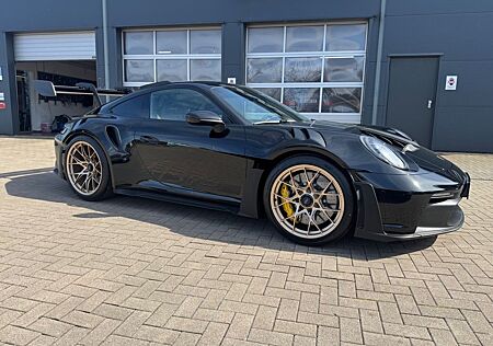 Porsche 992 GT3 RS Matrix Lift 90 L Clubsport MY25