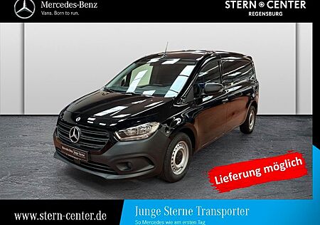 Mercedes-Benz Citan 110 CDI lang Klima Kamera Park-Paket