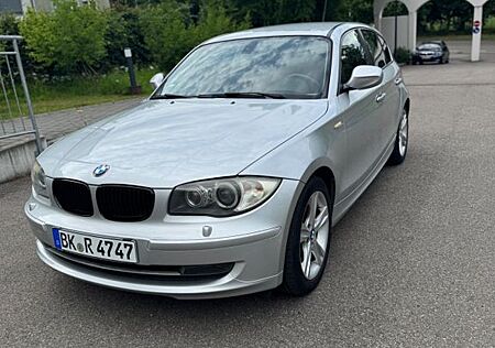 BMW 116i - 2.0L