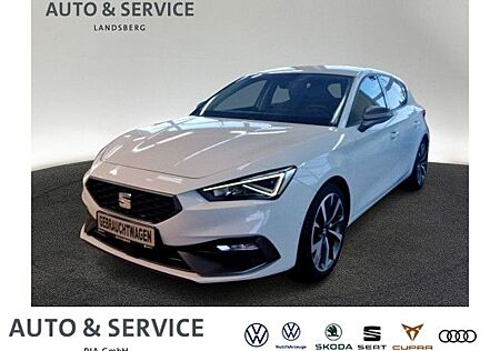 Seat Leon 1.5 eTSI ACT OPF FR DSG