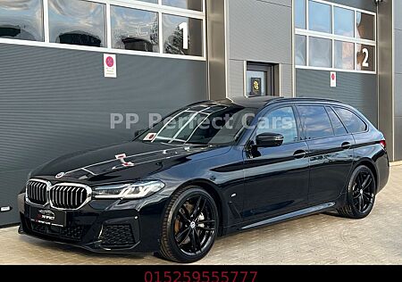 BMW 530d M Paket|Pano|HiFi Sound|360|Laser|1.Hand