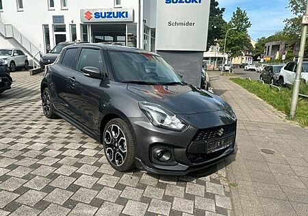Suzuki Swift Sport 1.4 HYBRID/LED/NAVI/SHZ/Tempomat