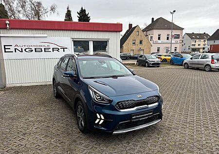 Kia Niro 1.6 PHEV DCT Vision Style*Navi*Allwetter