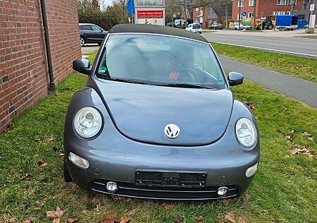 VW Beetle Volkswagen