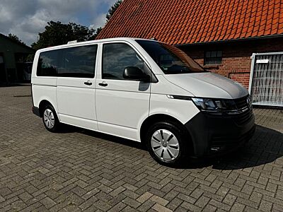 Volkswagen T6 Transporter BMT /9 Sitzer/Frontassistent