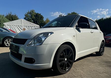 Suzuki Swift 1.3 5 Türer SHZ Klima TÜV NEU