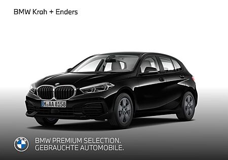 BMW 118 gebraucht kaufen BMW 118 i+Navi+DAB+LED+PDCv+h+Temp+Keyless+Klima+SHZ