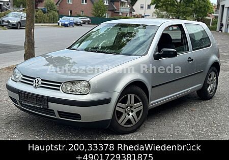 VW Golf Volkswagen 1.4 Champ