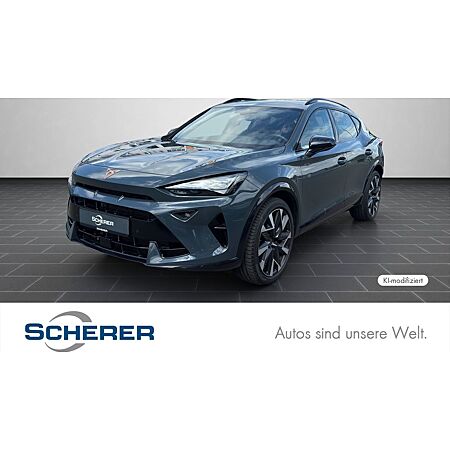 Cupra Formentor leasen