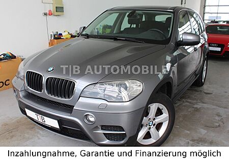 BMW X5 30d xDrive 2 Hand Bi Xenon Navi Prof!