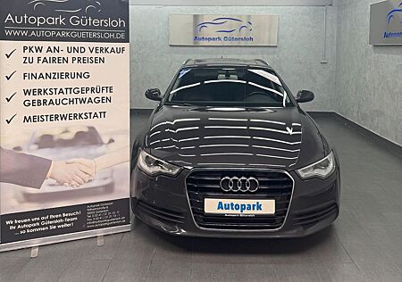 Audi A6 Avant 2.0 TFSI *Navi/Leder/Bi-Xe/Pano/AHK*