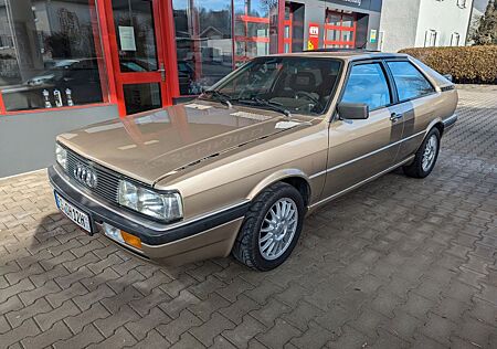 Audi Coupe Coupé GT 5E 5 Zylinder