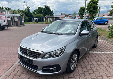 Peugeot 308 BlueHDi 130 Allure Navi Pano Kamera