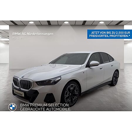 BMW 520 leasen