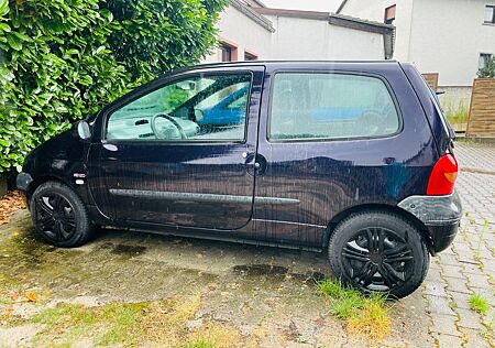 Renault Twingo Kenzo 2 Sehr seltenes Sondermodell