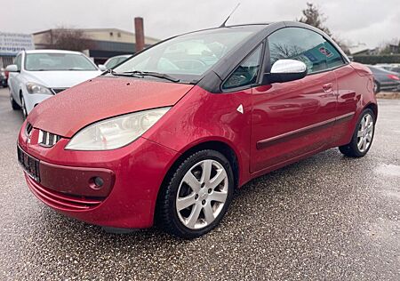 Mitsubishi Colt CZC 1.5 Cabrio Limited LPG+Benzin/Tüv 11.27