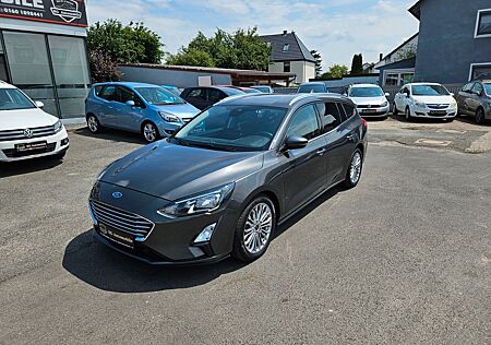 Ford Focus 1.5 TDCI Turnier Cool & Connect Euro 6