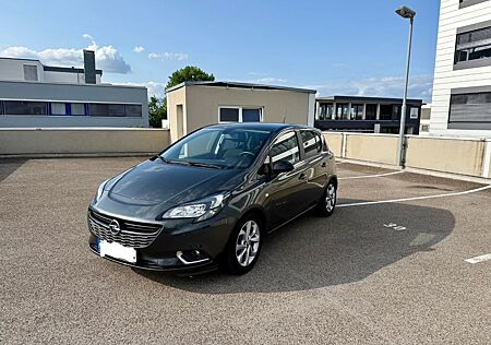 Opel Corsa E | 48.793 km | Benzin | EZ 03/2017 |