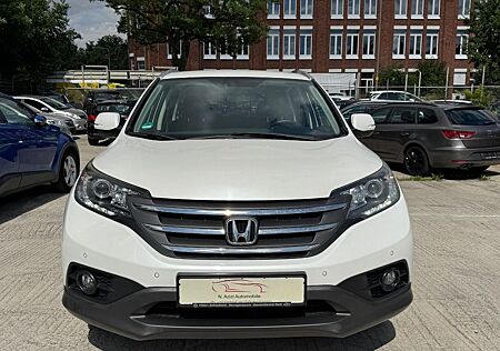 Honda CR-V 1.6 Elegance*Navi*Kamera*PDC*