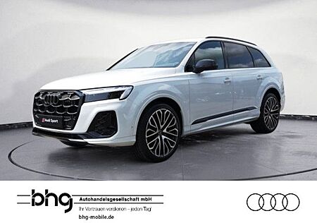 Audi Q7 V6 S line 50 TDI quattro 286 PS 8-Gang Tiptro