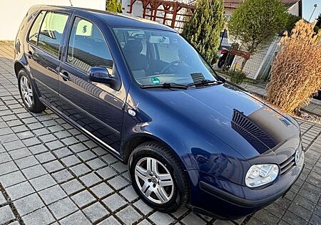 VW Golf Volkswagen 1.4 Basis Basis