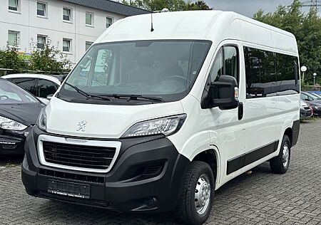 Peugeot Boxer Kombi L2H2 Active Blue-HDi 140