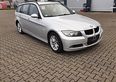 BMW 318i 318 Baureihe 3 Touring KLIMA PDC