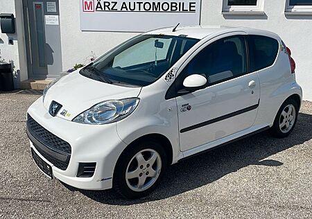 Peugeot 107 *Navi*Klima*Alu