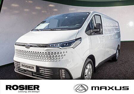 Maxus Deliver 9 Deliver 7 Kasten L2H1 LED Kamera Keyless Totw.-A