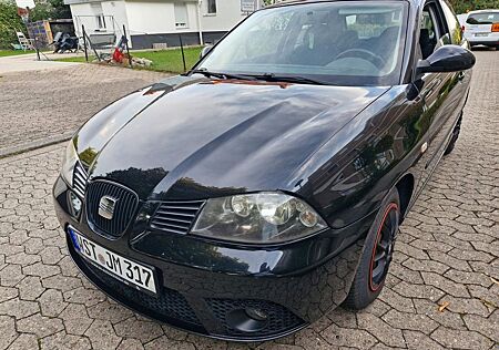 Seat Ibiza 1.4 16V 63kW Best of Best of