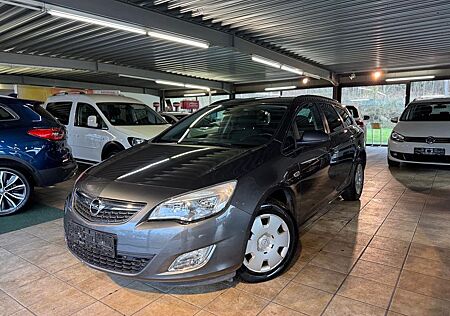 Opel Astra J Sports Tourer Design Edition*Kette*Neu*