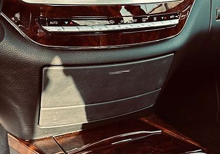 Mercedes-Benz S 320 W 221 Mercedes Benz - Diesel - 149tkm