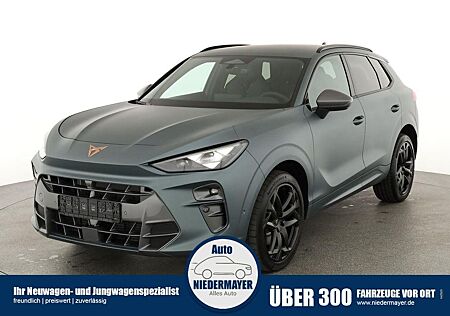 Cupra Terramar 2.0 TSI DSG 4Drive Americas CUP, HD-Mat