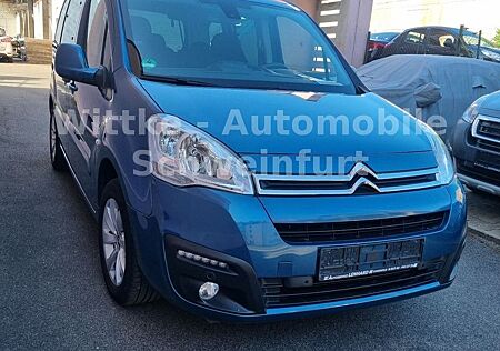 Citroën Berlingo Kombi Selection, AHK , Navi