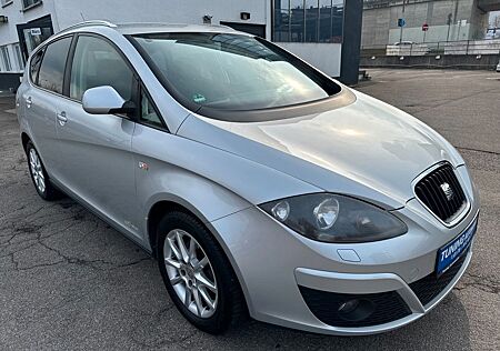 Seat Altea XL Style Ecomotive 1.6 Diesel-KLIMA-NAVI