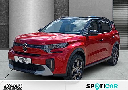 Citroën C3 Aircross PLUS Turbo HUD LED Apple CarPlay And