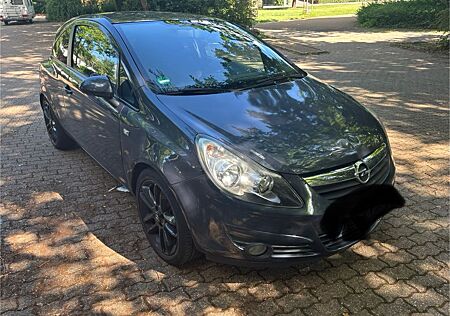 Opel Corsa 1.0 Twinp. ecoFL. INNOVATION "110 Jahr...
