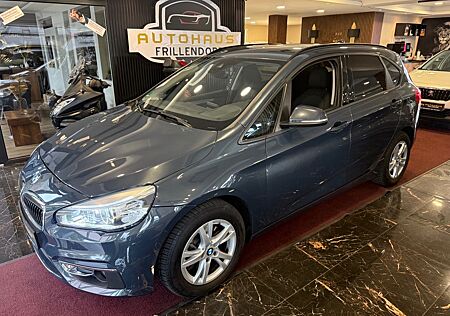 BMW 218 I Active Tourer Advantage AUTOMATIK!! 99TKM!