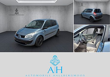 Renault Scenic II Avantage*Federn&Bremse Neu*Tüv Neu*
