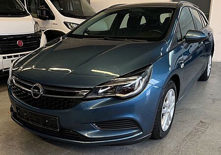 Opel Astra K Sports Tourer Edition 1.4 16V Turbo