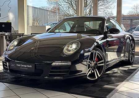 Porsche 911 Urmodell 997.2 Coupe 4S/PDK/Chrono/Bose/Abgas/Sitzlüftung