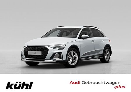 Audi A3 allstreet 35 TFSI LED+ SONOS Kessy Navi AHK A
