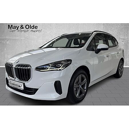 BMW 2er Active Tourer leasen