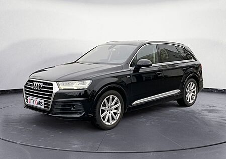 Audi Q7 3.0 TDI quattro Massage BOSE Pano ACC AHK