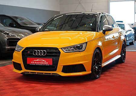 Audi S1 Sportback 2.0 TFSI Quattro 2.Hand*Bi-Xenon*