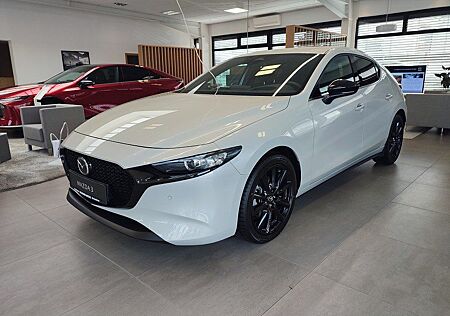 Mazda 3 2.5L e-SKYACTIV G 140PS Homura