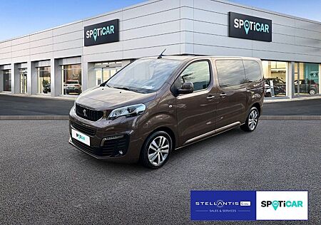 Peugeot Traveller 2.0 BlueHDi 180 L2 Allure S&S(EURO 6d)