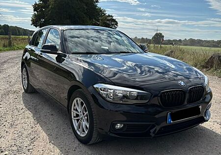 BMW 116i