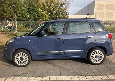 Fiat 500L Urban 1.6 16V Multijet 88kW Urban Loung...