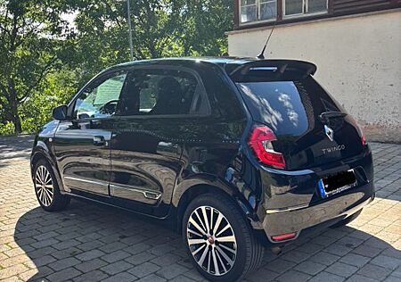 Renault Twingo SCe 75 Signature Signature